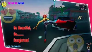 Hot Blood -Lets Play Buffy The....... Zombie Slayer. Very Fun Game -Gameplay 1
