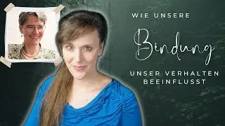 Wie unser Bindungtyp unser Online-Verhalten beeinflusst mit Savina Tilmann