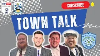TOWN TALK: TOWN LOSE TO 10 MEN STOCKPORT AS PRESSURE MOUNTS ON GRANT