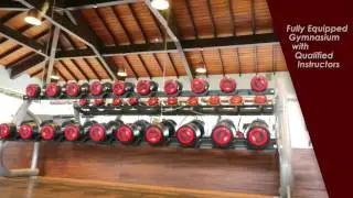 A1 Events Creation - Regent Country Club Promotional Video