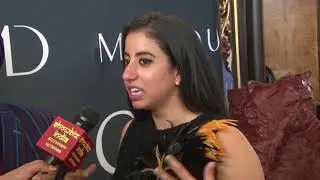 Mac Duggal Interview with Reshma Dordi on Showbiz India TV