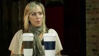 The Music Lounge Interviews // Rachel Kaiser //