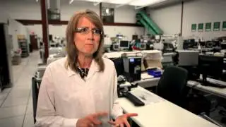 We're There When You Need Us&trade; - Dawn Hahn