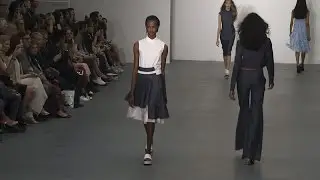 JJS Lee SS16