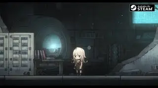 Alice's world Gameplay (PC)