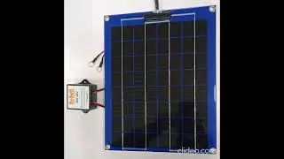Solar Maintainers - Patented Products to increase battery life | Composite Synergy Solutions LLP