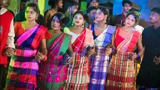 MATIALI LAGNE ENEJ VIDEO 2024 || PART-2 ||JANTAL BONGA, JAMDA BLOCK || NEW TRADITIONAL VIDEO ||