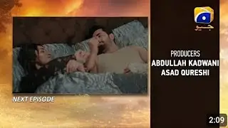 Mann Mast Malang Episode 42 | Teaser | Danish Taimoor & Sahar Hashmi | Hal Pal Geo
