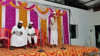 போகலூர் கிராமம் / 28- 09-2025 / மதரசா பள்ளி ஆண்டு விழா / bogalur village / RAMANATHAPURAM district.