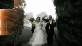 Katie + Jonathan | The Wedding Teaser | Greystone Country Club | October 4th, 2025