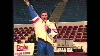 1996 FIG Elite Compulsory Clinic at the 1993 U. S. Classic (Salt Lake City)