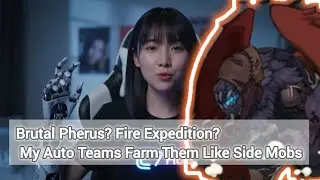 Full Auto Brutal Pherus 3 Teams You Can Rely On &ndash; Epic Seven Expedition