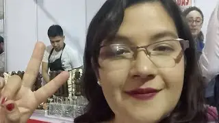 Expo Materia Prima!! Que Está Pasando?