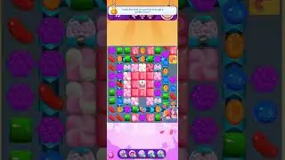 CANDY CRUSH SAGA LEVEL 863-867