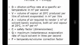 Dilution air for Type B Gas appliances