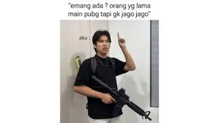 🔴 LIVE - PUGBM LANJUD KITA PUSH