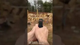 Tricked Out TX22 Compact