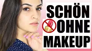 SCHÖN OHNE MAKEUP | 13 BEAUTY HACKS UM UNGESCHMINKT TOLL AUSZUSEHEN | GEGEN PICKEL | KINDOFROSY