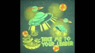 Alien Party! (music arrangment)- seriously listen u might like