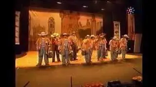 Comparsa-