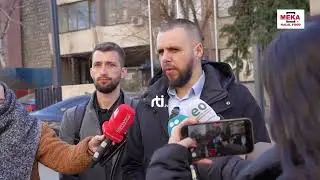 Kall&euml;zim penal ndaj Belisar Jezercit, b&euml;nte thirrje p&euml;r dhun&euml; ndaj musliman&euml;ve shqiptar&euml;. | RTI