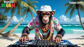Romantic Reggae Love Songs 2025 &ndash; Beautiful Island Reggae Mix for Relax, Chill Out, and Summer Vibes