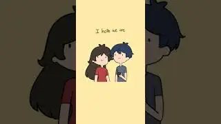 lovers in another universe #animation #animatedfilms