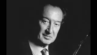T. Boehm: Concertante op.7 for two flutes and piano - M. Larrieu, A. Adorján