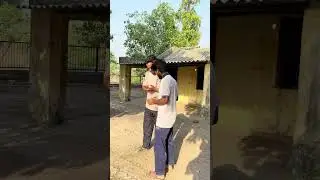 Chhota sa jhuth badi party😝😆 #comedy #15svines #comedyvideos #dostcomedy #shorts