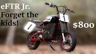 Why Indian's New $800 Motorcycle is Important | Opinion