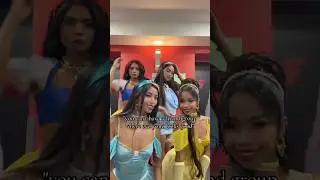 Выбери свою принцессу!