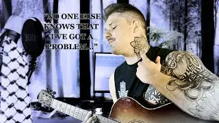 /Damocles/ w/Original Rap Verse /Sleep Token Cover/