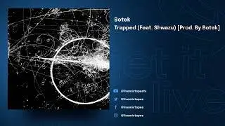 Botek - Wake Up (Full Mixtape)