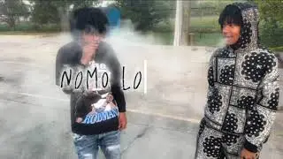 ROKKSTAR9- Nomo Love Pt2 ft FWMROCKSTAR (Official Music Video)