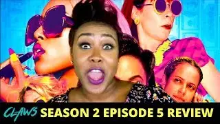 Claws Season 2 Episode 5 Review