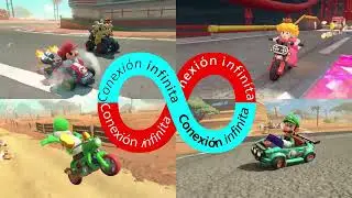 Nintendo Switch | Motion Graphics Fan-Made Ad | Case Study 🎮