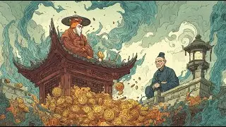 From Iron Coins to Hyperinflation: China's Paper Money Revolution