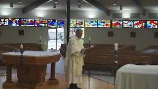 Celebration of Life of Dennis Edward Dolan