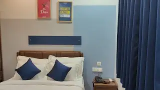 Budget Friendly Fabhotel Vega Business Kondapur Hyderabad @start2explore #kondapur #businesstrips