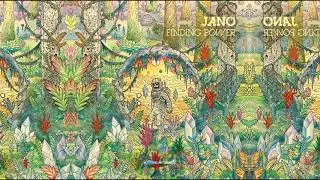 Jano - Finding Power