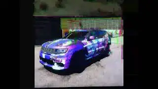 New Dubstep mix music by BlueDream1mill Car Wraps from forza horizon 5 add psn name Louisville65kyG