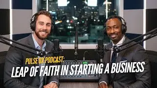 How Arthur J. Rutledge Turned Intuition and Faith Into Business Success at Nineteen
