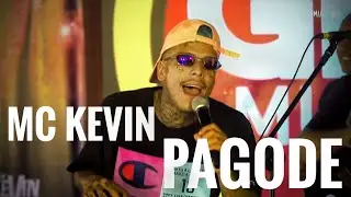 MC KEVIN PAGODE AO VIVO LIVE SEM INTERVALOS #KEVIN ETERNO🕊️🙏🏻 LEOCRL