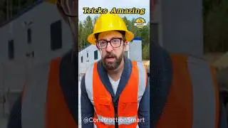 Trick Amazing #alltools #diy #tools4life #smartwork #woodworking #workingtrick #tricks #craft #tools