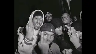 [FREE FOR PROFIT] WU TANG CLAN  