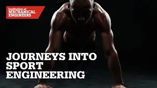 Journeys into Sport Engineering