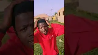 wani ya zagi tutan Nigeria 😟#comedy #hausacomedy #hausa #mazajene #arewa #jahilinmalamitv