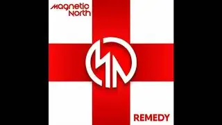 Magnetic North - High Level Love (Official Audio)