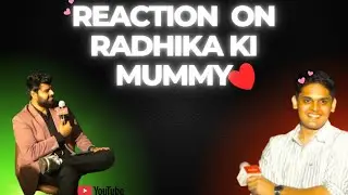 Prashant kirad On Radhika Ki Mummy💖❤️✨|| Next Toppers || @NextToppers23 || #Memes long Video