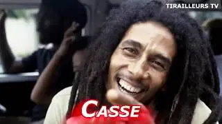 JAHMA&Iuml; Feat  LES TIRAILLEURS   Small axe version Tirailleurs
